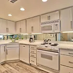 Cabana One Unit 302 - 3Rd Floor Oceanfront Condo - Sleeps 6! 2 Bed, 2 Bath