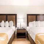 Quality Inn And Suites