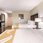 Quality Inn And Suites