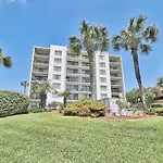 Cabana One Unit 302 - 3Rd Floor Oceanfront Condo - Sleeps 6! 2 Bed, 2 Bath