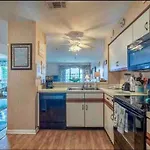 Lovely 2-Bedroom Condo With Pool