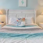 Blue Water Resort 1103