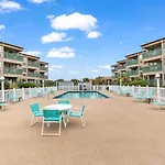 Sandy Getaway