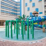 Oceanfront 3Br/2Ba, Ocean Reef, Waterpark