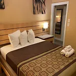 Sunburst Hotel