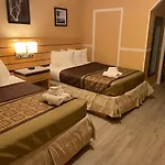 Sunburst Hotel