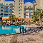 The Marina 4-303A