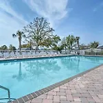 Spacious Family Retreat With Resort Amenities!