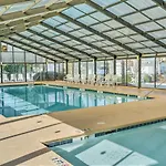 Spacious Family Retreat With Resort Amenities!