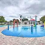 Spacious Family Retreat With Resort Amenities!