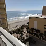 Ocean View Condo Sea Mist 50907
