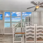 Stunning Oceanfront 2 Bedroom, 2 Bath - Carolinian 1633