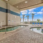 Stunning Oceanfront 2 Bedroom, 2 Bath - Carolinian 1633