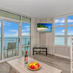 Stunning Oceanfront 2 Bedroom, 2 Bath - Carolinian 1633