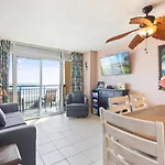 Atlantica Towers Condo W Balcony By Hosteeva