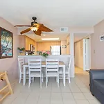 Atlantica Towers Condo W Balcony By Hosteeva