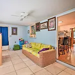 Spacious Home Walk To Beach And Entertainment!