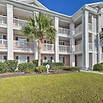 Myrtle Beach Condo With Community Amenities!