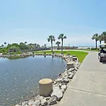 2Br Condo In The Gated Ocean Creek Plantation