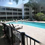2Br Condo In The Gated Ocean Creek Plantation