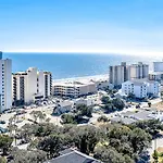 North Myrtle Getaway