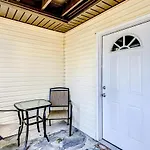 North Myrtle Getaway
