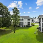Fully Equipped 2Br 2Ba With King Bed In Heart Of Mb