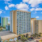 Beautifully Updated Ocean Front King Suite! Sea Mist Resort 20806 - Perfect For 2-4 Guests!
