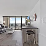 Ocean Forest Plaza Luxury Getaway