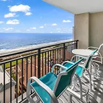 Ocean Forest Plaza Luxury Getaway