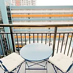 Landmark Resort 1208