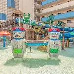 Ocean Reef Resort - Direct Oceanfront Studio - Nicely Updated! Perfect For 2-4 Guests! Unit 401