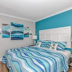 Immaculate Oceanfront King Suite! Completely Updated! - Caravelle Resort 1414 - Sleeps 2-3 Guests!