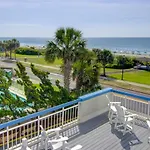 Forest Dunes Resort