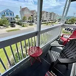 Surfside By The Sea I 205 Condo