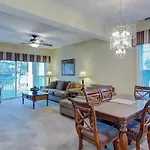 World Tour Golf Retreat