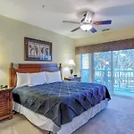 World Tour Golf Retreat
