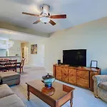 World Tour Golf Retreat
