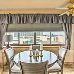 Myrtle Beach Condo With Pool Access Walk To Beach!