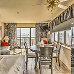 Myrtle Beach Condo With Pool Access Walk To Beach!