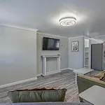 Immaculate Lower Level Apartment With Putting Green And Pool! Pet Friendly! 3 Bedroom- 2 Bath Unit A
