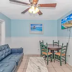 125 Atlantic Avenue Unit E - Pet Friendly! Walk To The Beach And Pier!1Br -1Ba - Sleeps 2-4 Guests!