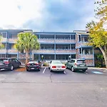 Hidden Gem Beautifully Appointed 2Br 2Ba Condo With 3 Patios Near Beach!