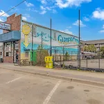 125 Atlantic Avenue Unit G2 -Pet Friendly! Loft Apartment -Sleeps 2-4 Guests!