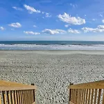 Myrtle Beach Condo With Screened Porch!