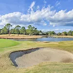 Myrtle Beach Condo With Screened Porch!