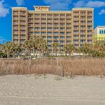 Oceanfront 1Bedroom Suite Sleeps 6 Holiday Pavilion Condominium Tower 311