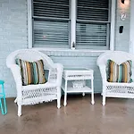Seaward Escape - Cherry Grove Beach