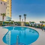 Palms Resort Getaway
