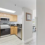 Oceanfront Condo In Atlantica Resort Near Boardwalk